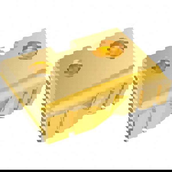 Spade Drill Insert: 47/64